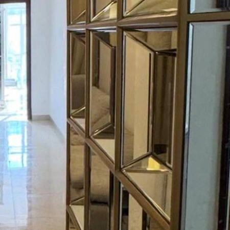 Dahariz Beach Apartment Salalah Bagian luar foto
