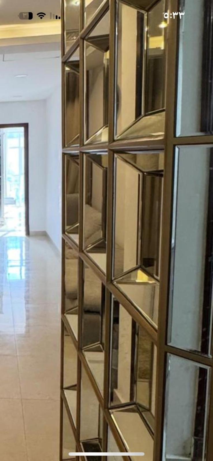 Dahariz Beach Apartment Salalah Bagian luar foto